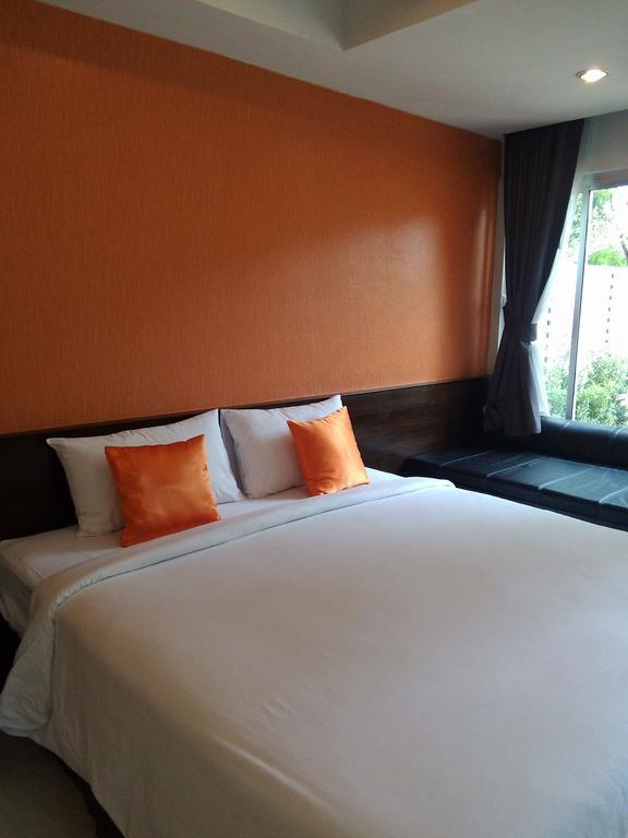 Orange Tree House Aonang Hotel Ao Nang Room photo